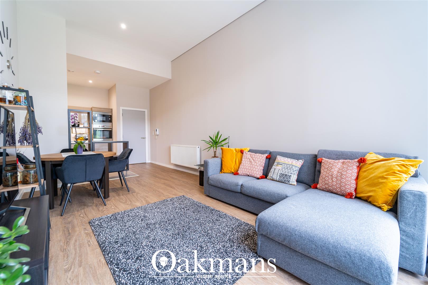 Bournville Lane, Birmingham Oakmans Oakmans